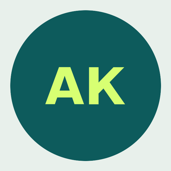 Алексей Косулин