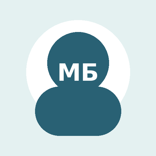Максим Батырев